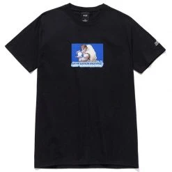 HUF Ryu S/S Tee Mens