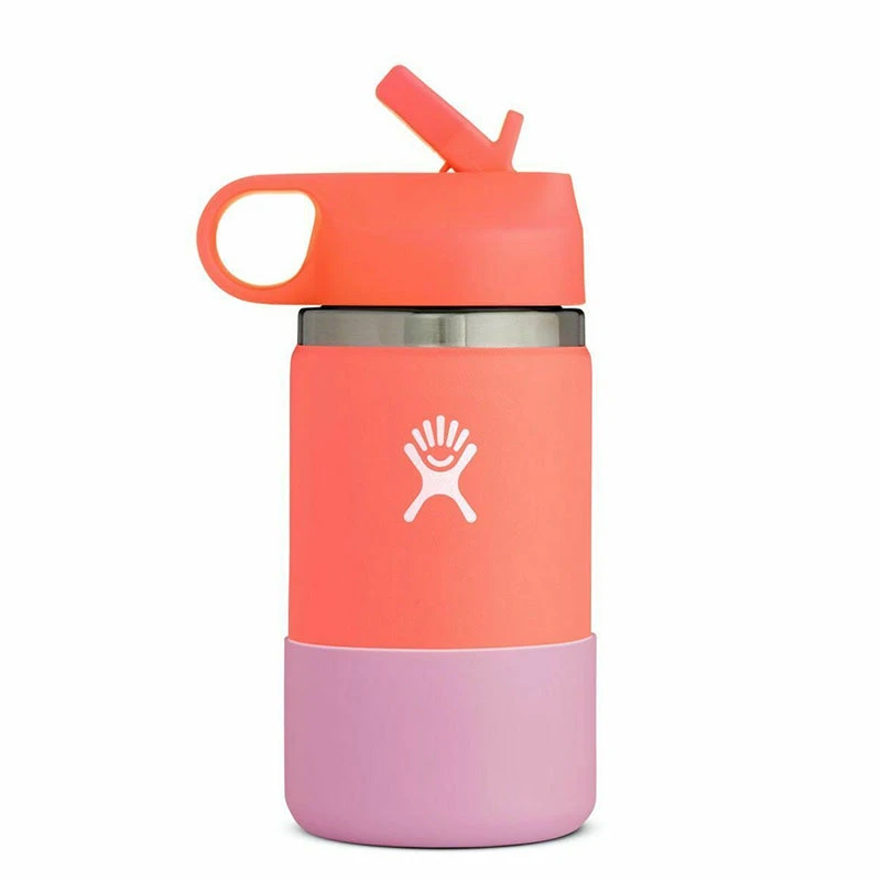 Hydro Flask 12 Oz Kids Wide Mouth Bottle 5 Hydro Flask 12 Oz Kids Wide Mouth Bottle