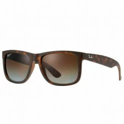 Ray-Ban RB4165 Justin Classic Sunglasses