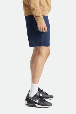 Brixton Steady Cinch X Shorts Mens 23 Brixton Steady Cinch X Shorts Mens