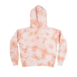 Salty Crew Women's Alpha Tie Dye Zip Hooded Sweatshirt