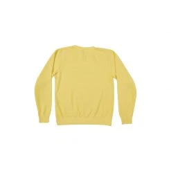 Salty Crew Women's Stay Glassy Sunshine Boyfriend Crewneck Sweatshirt