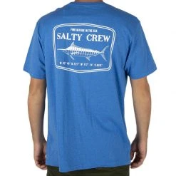 Salty Crew Stealth Standard S/S Tee
