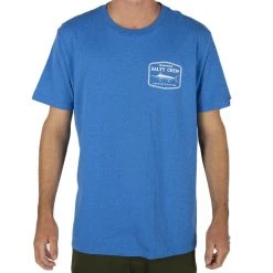 Salty Crew Stealth Standard S/S Tee