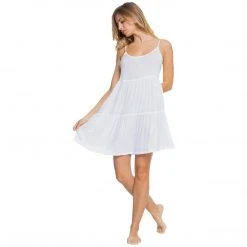 Roxy Sand Dune Beach Dress