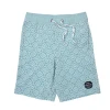 Jack's Surfboards Kids Boy's Santos Volley Short (8-16)