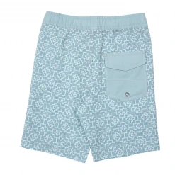 Jack's Surfboards Kids Boy's Santos Volley Short (8-16)