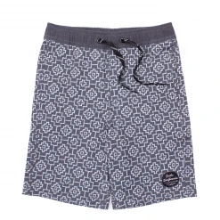 Jack's Surfboards Kids Boy's Santos Volley Short (8-16)