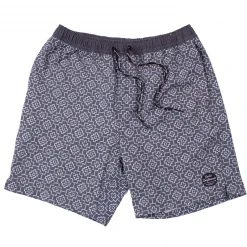 Jack's Surfboards Santos Volley Short Mens