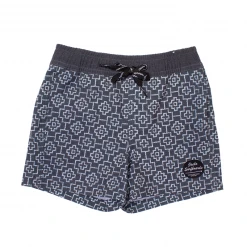 Jack's Surfboards Kids Boy's Santos Volley Short (2-8)