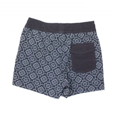 Jack's Surfboards Kids Boy's Santos Volley Short (2-8)