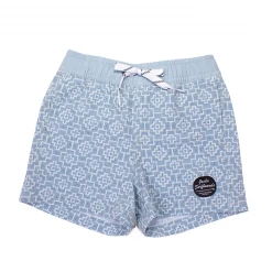 Jack's Surfboards Kids Boy's Santos Volley Short (2-8)