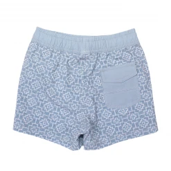 Jack's Surfboards Kids Boy's Santos Volley Short (2-8)