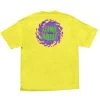 Santa Cruz SB Logo S/S Tee Mens