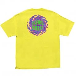 Santa Cruz SB Logo S/S Tee Mens