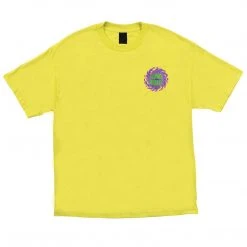 Santa Cruz SB Logo S/S Tee Mens