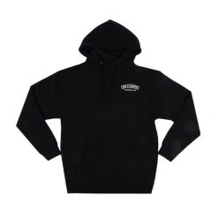 Jack's Surfboards San Clemente Boardriders Club Pullover Hoodie Mens