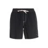 Quiksilver Mens Ocean Scallop 17" Volleys Shorts 1 Quiksilver Mens Ocean Scallop 17" Volleys Shorts