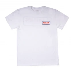 Jack's Surfboards Schooner Sewn S/S Tee