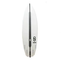 Firewire Slater Designs Sci-Fi 2.0 LFT Surfboard 7 Firewire Slater Designs Sci-Fi 2.0 LFT Surfboard