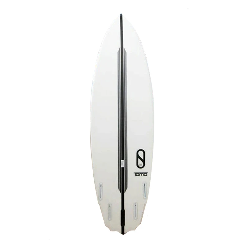 Firewire Slater Designs Sci-Fi 2.0 LFT Surfboard 5 Firewire Slater Designs Sci-Fi 2.0 LFT Surfboard