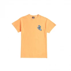 Santa Cruz Screaming Hand S/S Tee