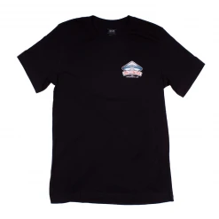 Jack's Surfboards Peaks SC Boardriders S/S T-Shirt Mens