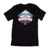 Jack's Surfboards Peaks SC Boardriders S/S T-Shirt Mens