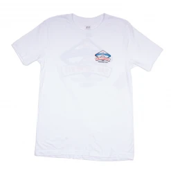 Jack's Surfboards Peaks SC Boardriders S/S T-Shirt Mens