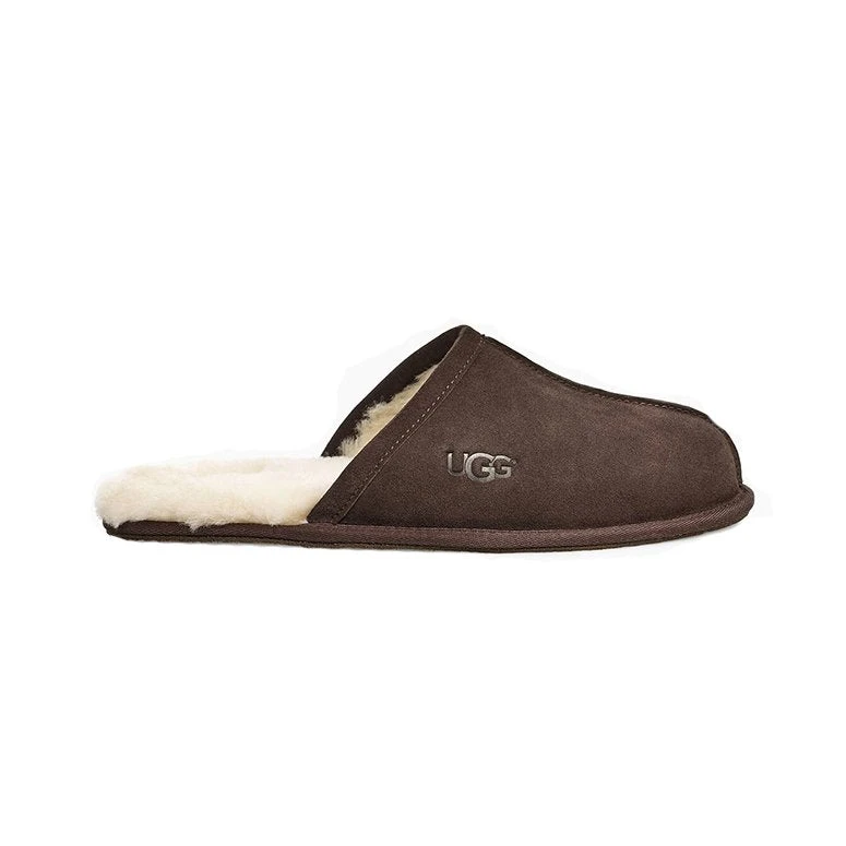 UGG Scuff Slipper Mens 3 UGG Scuff Slipper Mens