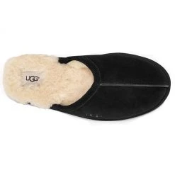 UGG Scuff Slipper Mens 20 UGG Scuff Slipper Mens