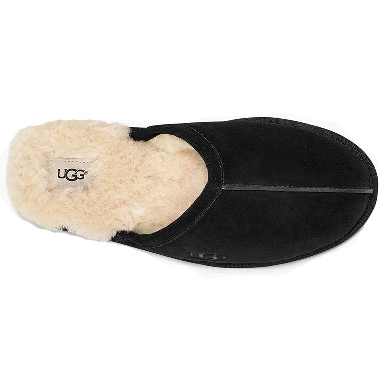 UGG Scuff Slipper Mens 11 UGG Scuff Slipper Mens