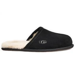 UGG Scuff Slipper Mens 19 UGG Scuff Slipper Mens