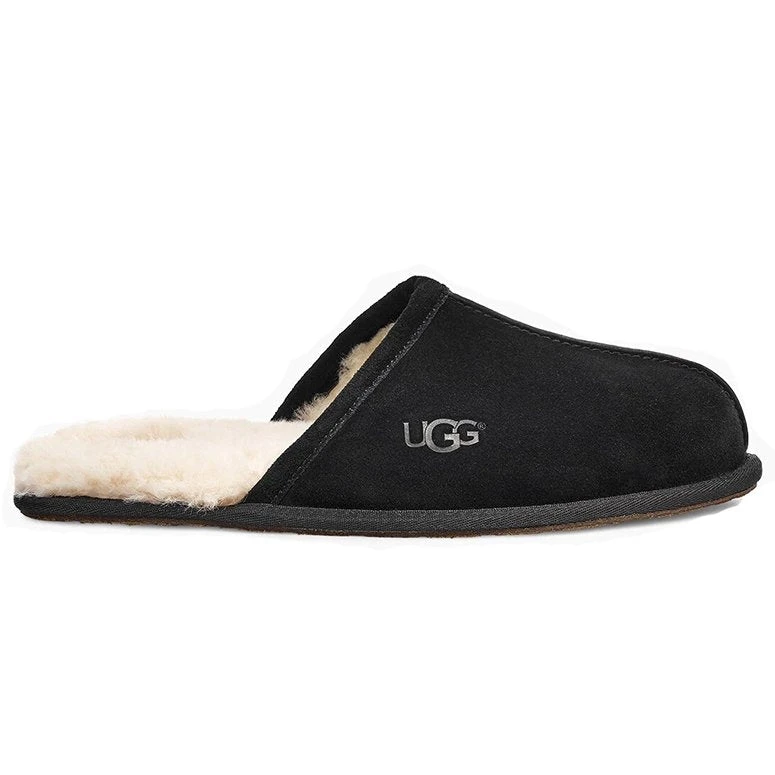UGG Scuff Slipper Mens 10 UGG Scuff Slipper Mens