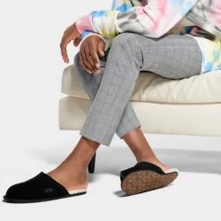 UGG Scuff Slipper Mens 21 UGG Scuff Slipper Mens
