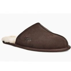 UGG Scuff Slipper Mens 14 UGG Scuff Slipper Mens