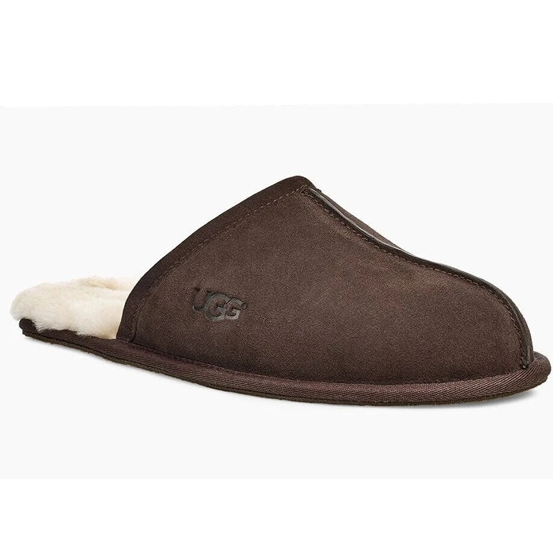 UGG Scuff Slipper Mens 5 UGG Scuff Slipper Mens