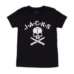 Jack's Surfboards Boys (8-16) Billy S/S Tee Kids