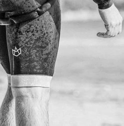 Men's Manera Seafarer 3/2mm Chest Zip Long Sleeve Springsuit Mens 14 Men's Manera Seafarer 3/2mm Chest Zip Long Sleeve Springsuit Mens