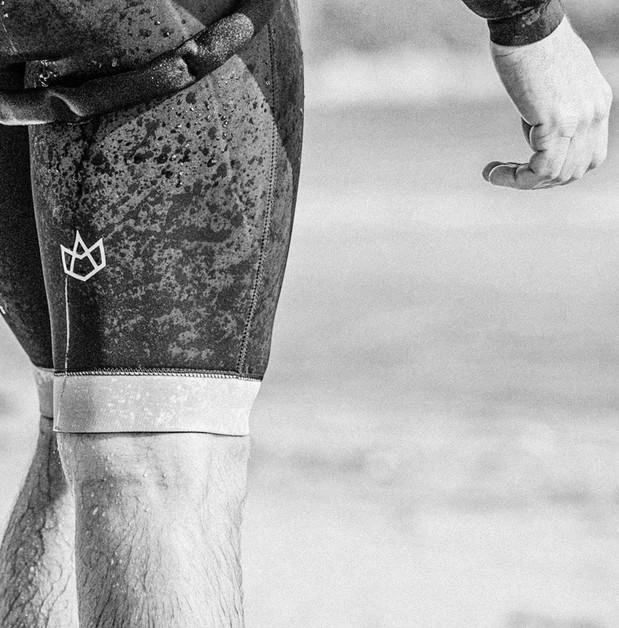 Men's Manera Seafarer 3/2mm Chest Zip Long Sleeve Springsuit Mens 7 Men's Manera Seafarer 3/2mm Chest Zip Long Sleeve Springsuit Mens