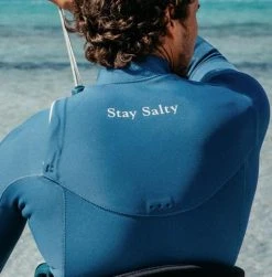 Men's Manera Seafarer 3/2mm Chest Zip Long Sleeve Springsuit Mens 15 Men's Manera Seafarer 3/2mm Chest Zip Long Sleeve Springsuit Mens