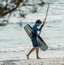 Men's Manera Seafarer 3/2mm Chest Zip Long Sleeve Springsuit Mens 13 Men's Manera Seafarer 3/2mm Chest Zip Long Sleeve Springsuit Mens