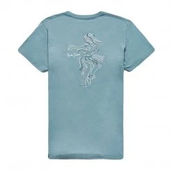 Banks Journal Seaside Faded S/S Tee
