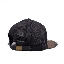 Jack's Surfboards Seaside Patch Trucker Hat