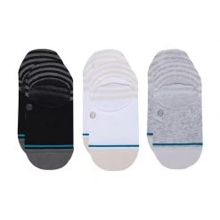 Stance Womens Sensible Two Socks 3 Pack