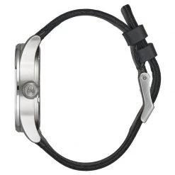 Nixon Sentry Leather Watch Mens 22 Nixon Sentry Leather Watch Mens