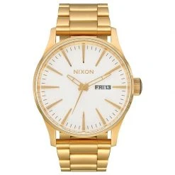 Nixon Sentry SS Watch