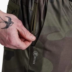 Roark Mens Serrano Short