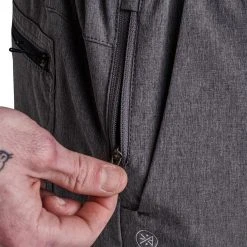 Roark Mens Serrano Short