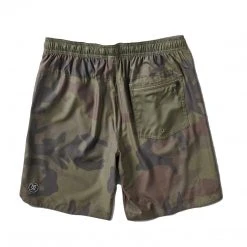 Roark Mens Serrano Short